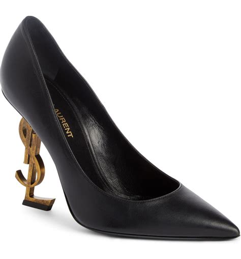 yves saint laurent pumps sale|ysl Saint Laurent pumps.